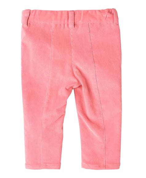 Pantalon cubrepanal nanos Continuara.org