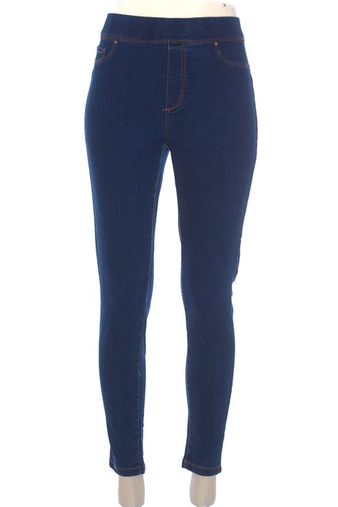 Pantalon denim co Continuara.org