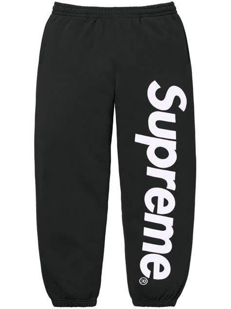 Pantalon deportivo supreme Continuara.org