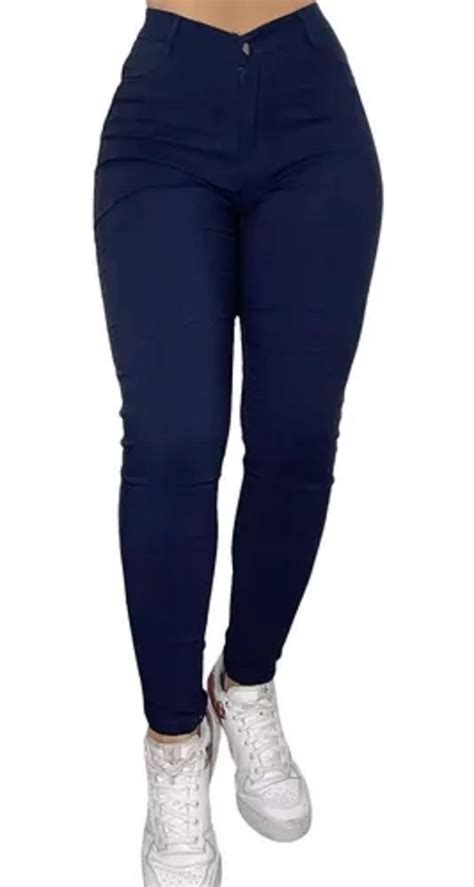 Pantalon elastico leggins Continuara.org
