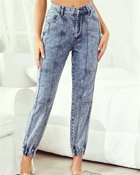 Pantalon elastico Continuara.org