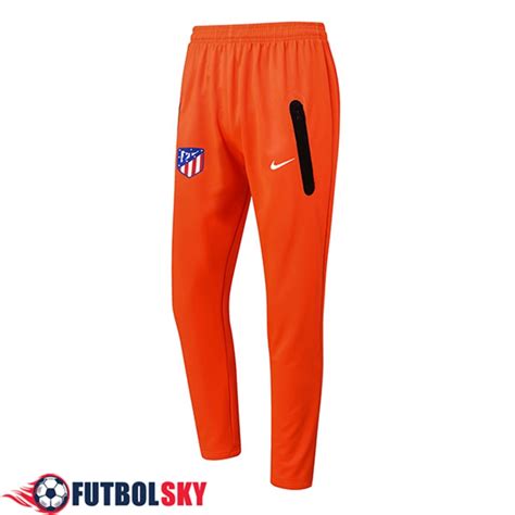 Pantalon entrenamiento atletico Continuara.org