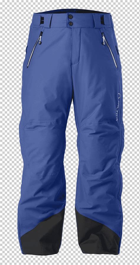 Pantalon esqui alpino Continuara.org