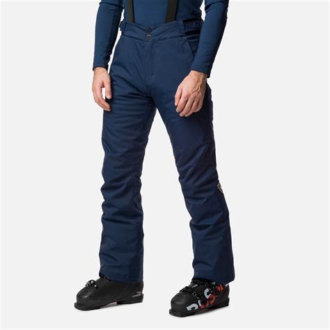 Pantalon esqui hombre Continuara.org