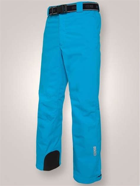 Pantalon esqui marca Continuara.org