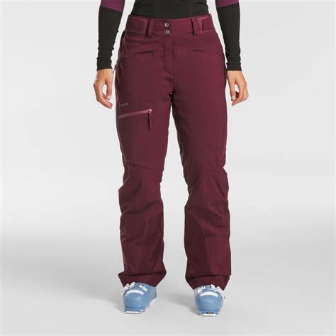 Pantalon esqui nieve Continuara.org