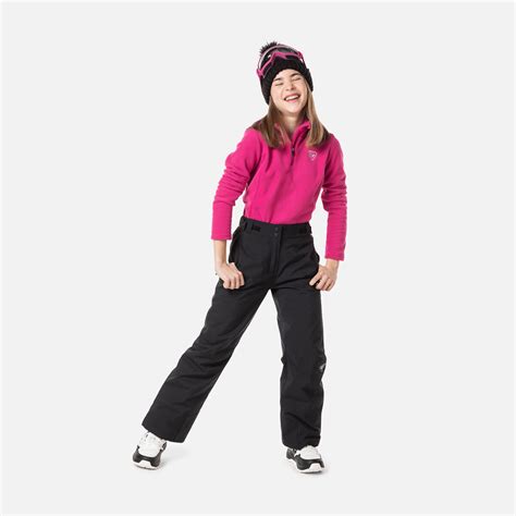 Pantalon esqui nina Continuara.org