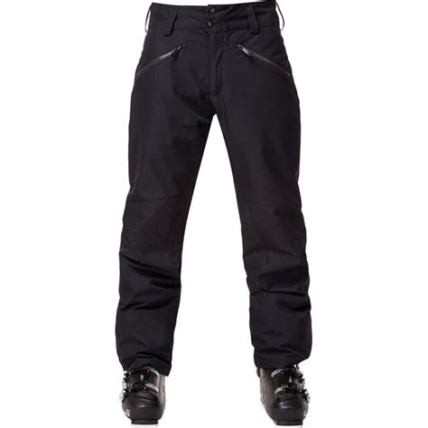 Pantalon esqui nuevo Continuara.org