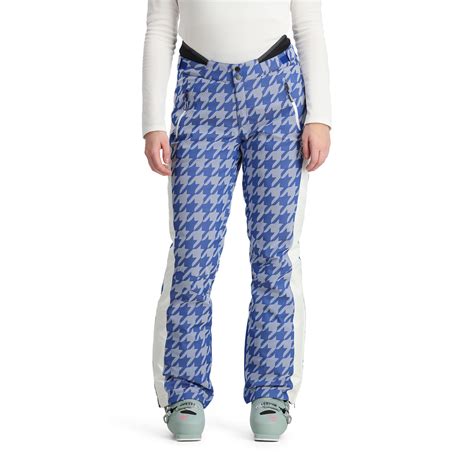 Pantalon esqui spyder Continuara.org
