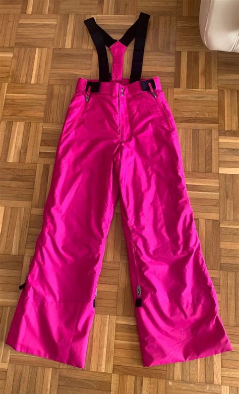 Pantalon esqui talla Continuara.org