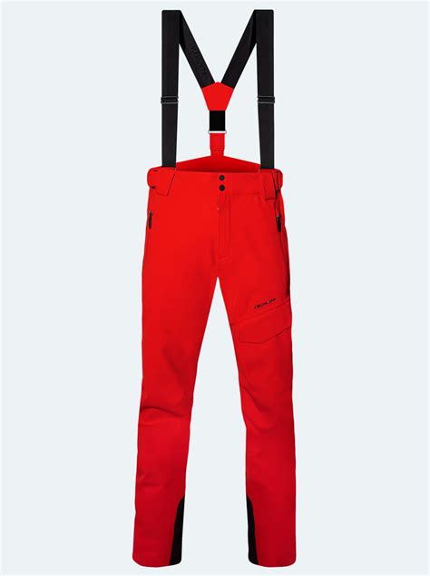 Pantalon esqui tsunami Continuara.org