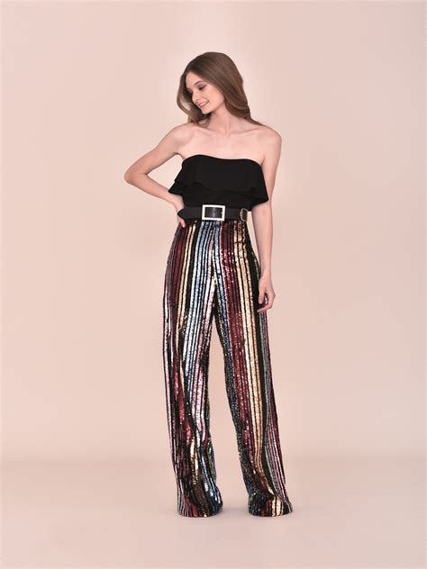 Pantalon fiesta Continuara.org