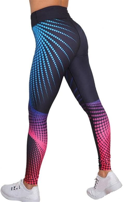 Pantalon fitness mujer Continuara.org