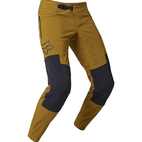 Pantalon fox Continuara.org