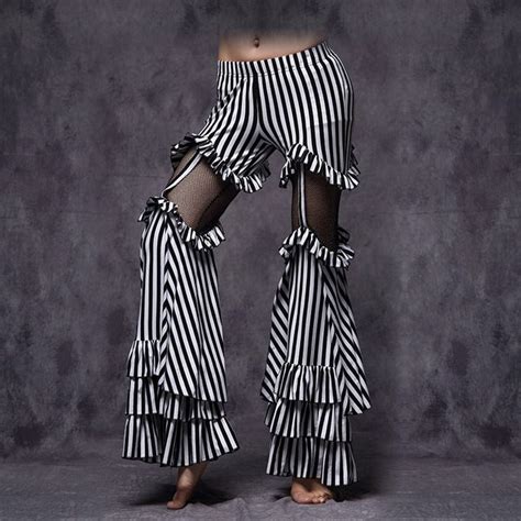 Pantalon gitano Continuara.org