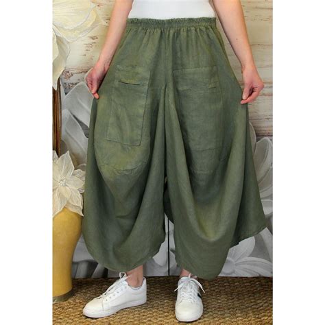 Pantalon grande Continuara.org