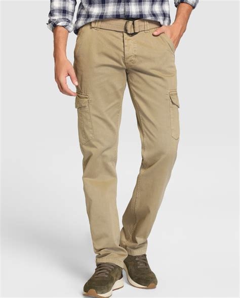 Pantalon green coast Continuara.org