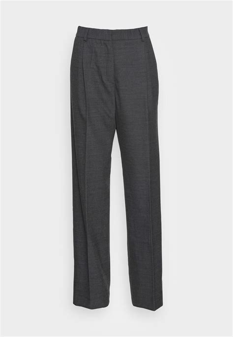Pantalon gris Continuara.org