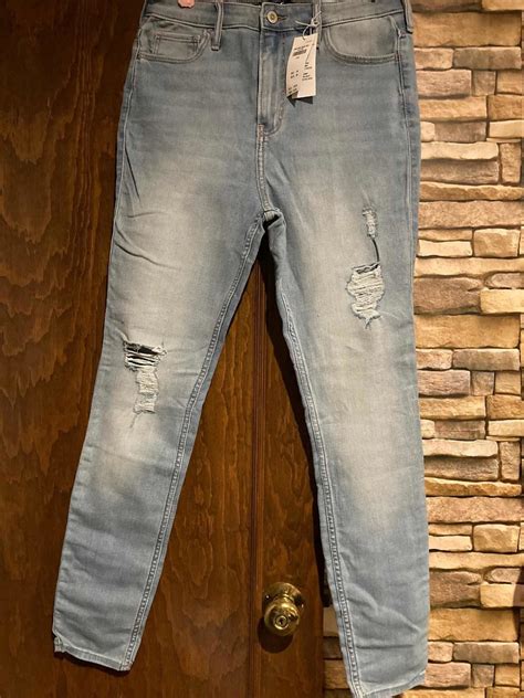 Pantalon hollister Continuara.org