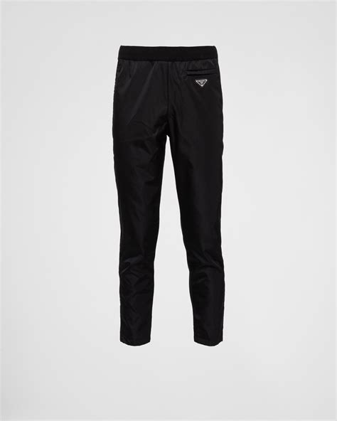 Pantalon hombre prada Continuara.org