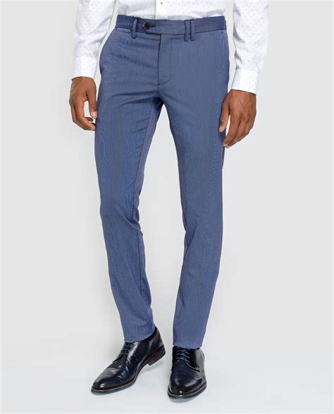 Pantalon hombre vestir Continuara.org