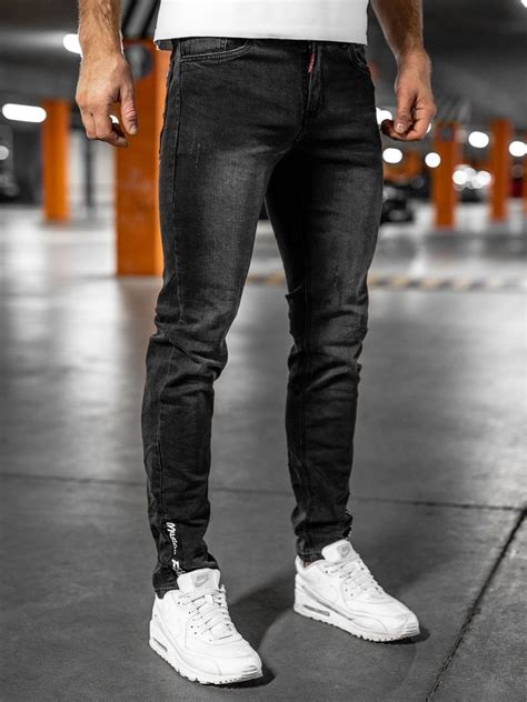 Pantalon hombre Continuara.org