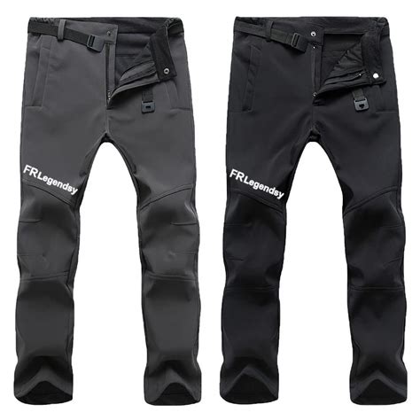 Pantalon invierno ciclismo Continuara.org