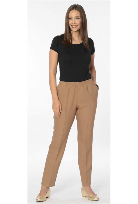 Pantalon invierno talla Continuara.org