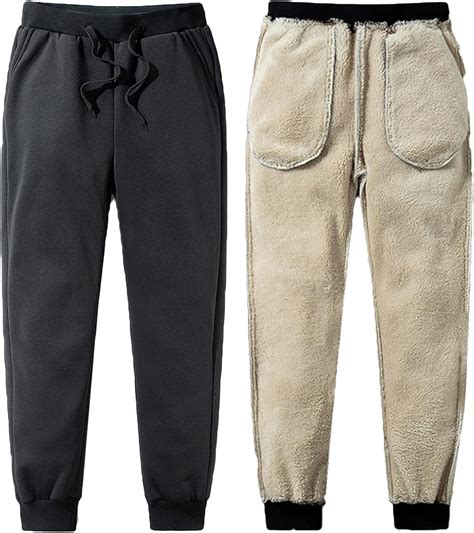 Pantalon invierno Continuara.org