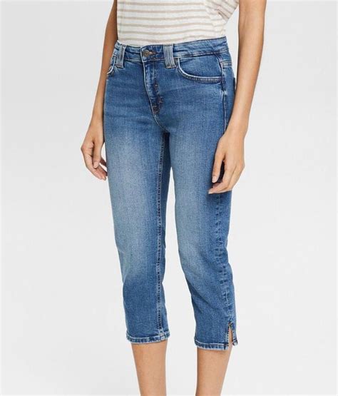 Pantalon jeans pirata Continuara.org