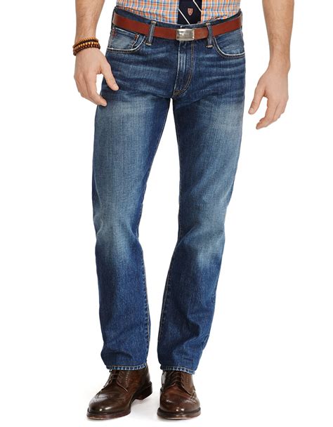 Pantalon jeans polo Continuara.org