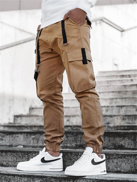Pantalon joger Continuara.org