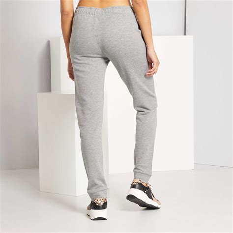 Pantalon jogging mujer Continuara.org