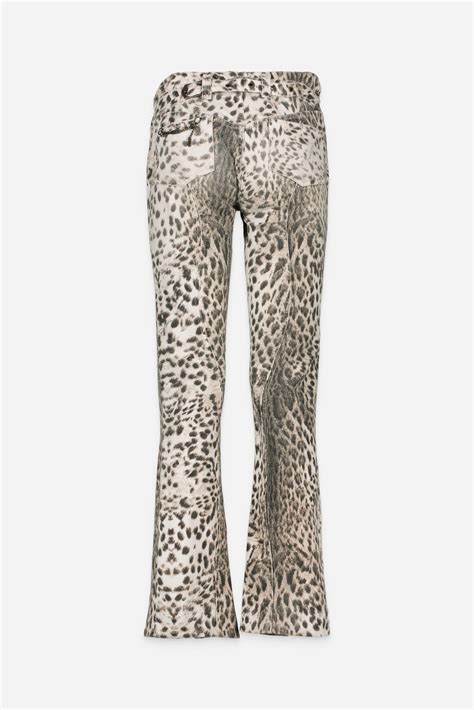 Pantalon just cavalli Continuara.org