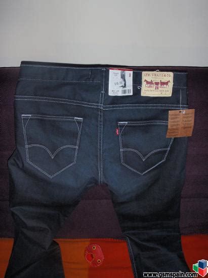 Pantalon levis estrenar Continuara.org