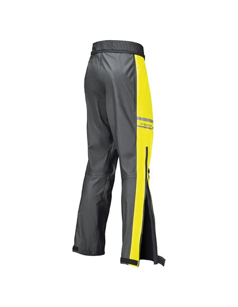Pantalon lluvia moto Continuara.org