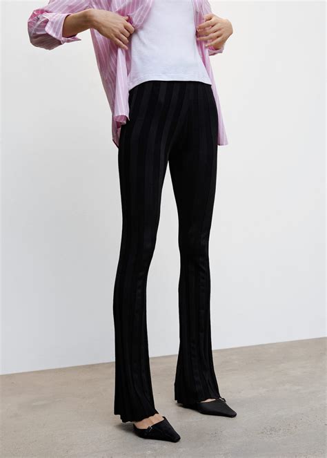 Pantalon mango Continuara.org