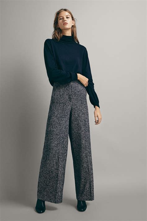 Pantalon massimo dutti Continuara.org