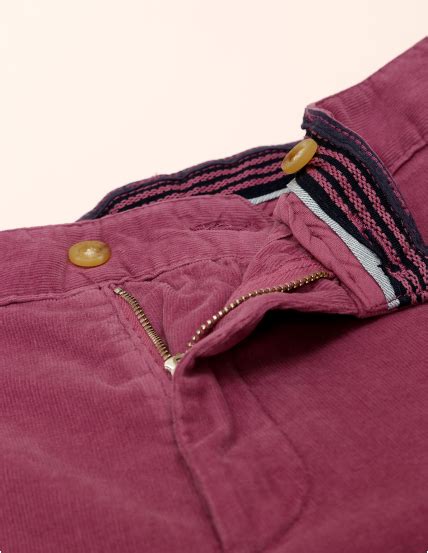 Pantalon micropana rosa Continuara.org