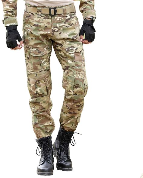 Pantalon militar Continuara.org