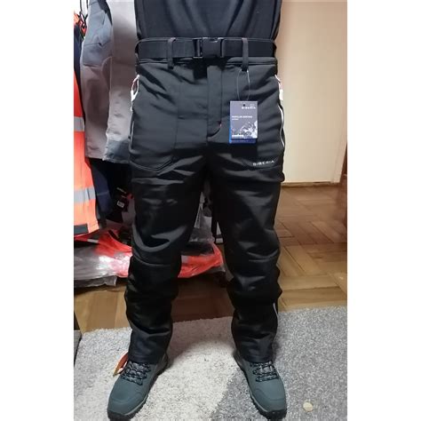 Pantalon montana impermeable Continuara.org