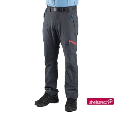 Pantalon montana ternua Continuara.org
