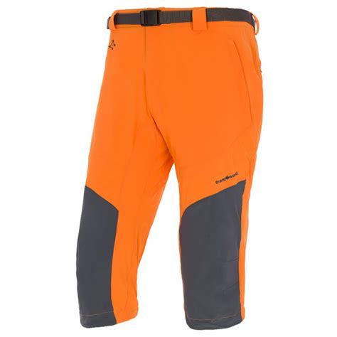Pantalon montana trangoworld Continuara.org
