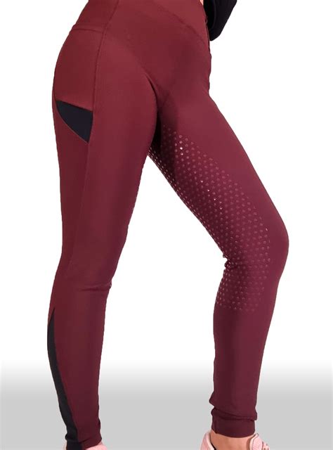 Pantalon montar mujer Continuara.org