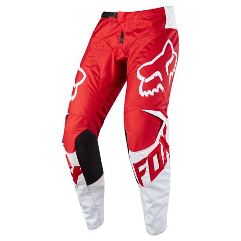 Pantalon motocross fox Continuara.org