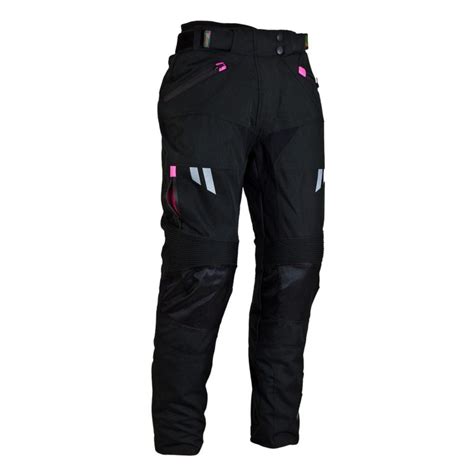 Pantalon mujer moto Continuara.org
