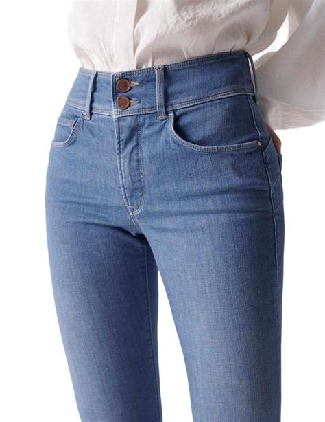 Pantalon mujer salsa Continuara.org