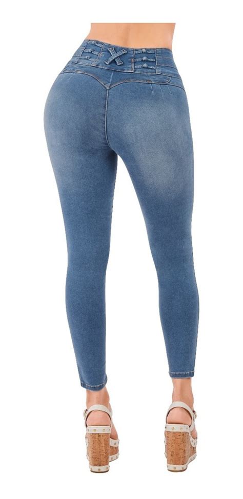 Pantalon mujer sin Continuara.org