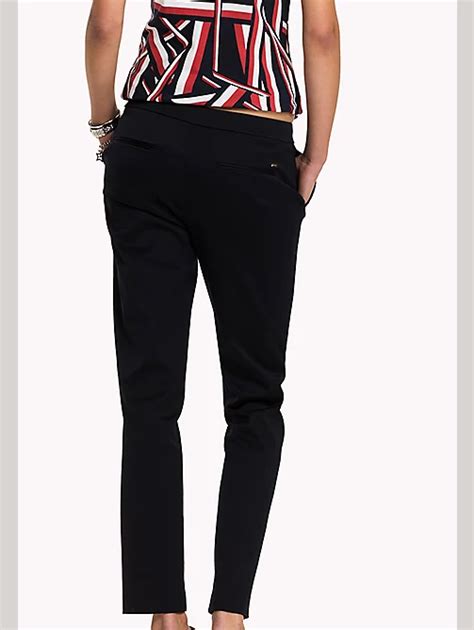 Pantalon mujer tommy Continuara.org