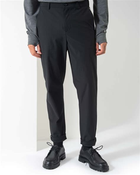 Pantalon nanos Continuara.org